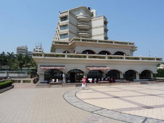 Taj Residency, Hyderabad