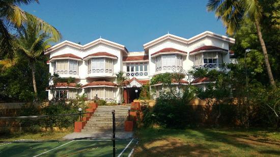 The Gateway, Madurai, Tamil Nadu