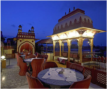 Umaid Bhavan Palace, Jodhpur, Rajasthan