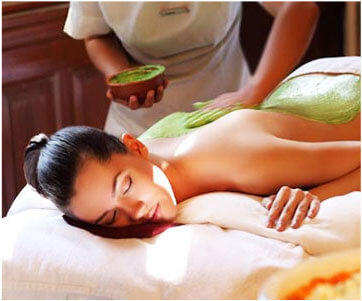 Ananda in the Himalayas, Narendranagar, Uttarakhand